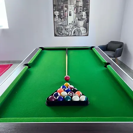 Maison Biscaya , La 2e Etage *