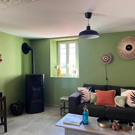 Pensión Maison Biscaya , La 2e étage Caro (Pyrenees-Atlantiques)