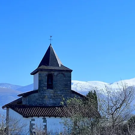 Maison Biscaya , La 2e étage 4*