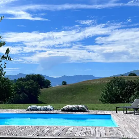 Maison Biscaya , La 2e Etage