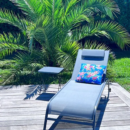 Maison Biscaya , La 2e Etage Guest house *