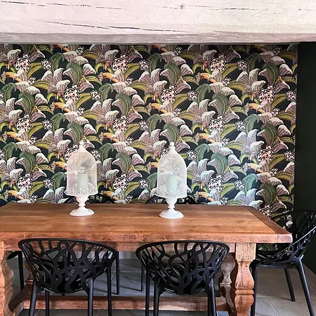 Pensión Maison Biscaya , La 2e étage 4*