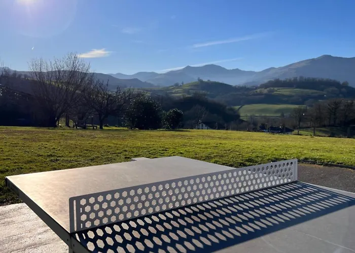 Maison Biscaya , La 2e Etage