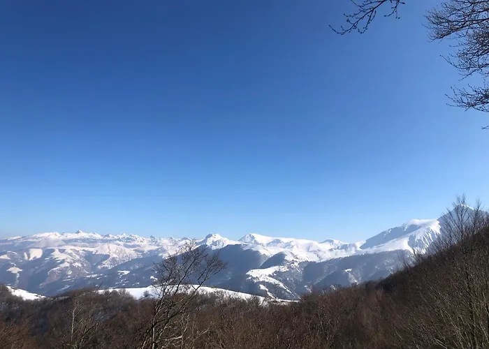 Maison Biscaya , La 2e Etage بيت ضيافة